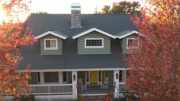 Best Solar Panel Roofing Installation  in Wildwood, MO